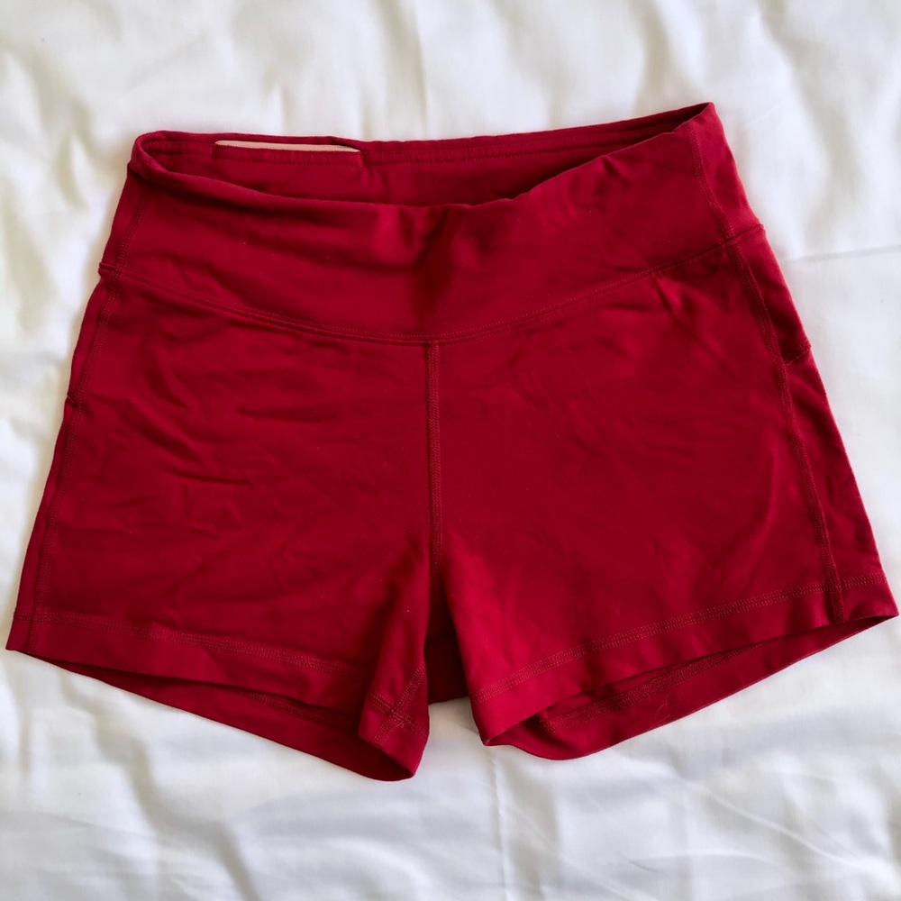 Black Diamond Levitation Shorts